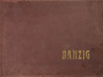 Danzig [Album Gdańska]