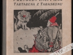 Przygody Imci Pana Tartarena z Taraskonu