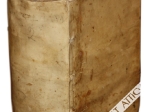 Commentarius in Evangelium de Jesu Christo, secundum lucam, Perspicua & Synoptica Paraphrafi und cum declarationelocorum communium in Academia Marpurgensi propositus