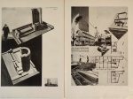 Kwartalnik modernistów Praesens, maj 1930, nr 2  [egz. Andrzeja Pronaszki]