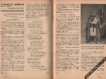 Iskry. Ilustrowany tygodnik dla młodzieży, rok XIII 1935/36, nr 1-43  (7 września 1935 - 19 czerwca 1936) [współoprawne]