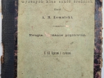 Mineralogia i geologia dla wyższych klas szkół średnich