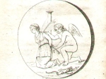 Krates und Hipparchia ein Seitenstück zu Menander und Glycerion, von C.M. Wieland Zum Neujahrs-Geschenk auf 1805
