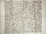 [mapa topograficzna, 1911] Wiłkomierz. [Litwa]