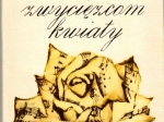 Rozdawałam zwycięzcom kwiaty. Wspomnienia aktorki [Autograf]