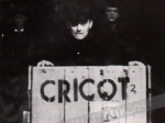 Cricot 2 Theatre. Information guide 1986 
