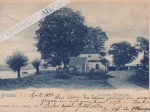 [pocztówka, ok. 1899] [Wrocław] Breslau. Sedlitzer Schmiede