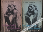 The Open Society and Its Enemies, vol. I-II  [egz. z księgozbioru prof. J. Szackiego]