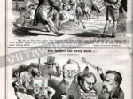 Kladderadatsch. Humoristisches Wochenblatt, 1873 [rocznik]