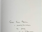 Orbis Polonus. Studia z historii sztuki XVII-XVIII wieku  [autograf]