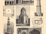 [rycina, 1894] Arabische Kunst I.-II. [kultura arabska]