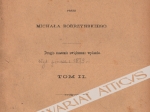 Dzieje Polski w zarysie, t. II