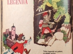 [rysunek, 1981] "Legenda"