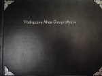 Podręczny Atlas Geograficzny