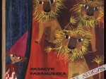 Pajacyk Faramuszka