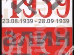 Druk pamiątkowy z okazji 80-tej rocznicy PAKTU RIBBENTROW-MOŁOTOW z dnia 23.08.1939 r.orazpierwszej rosyjskiej publikacji skanów dokumentów z nim związanych z dnia 02.06.2019