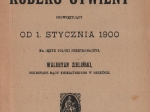 Niemiecki kodeks cywilny obowiązujący od 1 stycznia 1900 