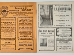 Wiadomości Budowlane. Nr 6, Warszawa, 9 Lutego 1913 r.  Rok III