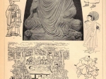 [rycina, ok. 1904] Buddhismus II, III [buddyzm]