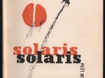 Solaris [pierwodruk]