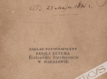 [fotografia, ok. 1861] [Władysław Płachciński]