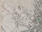 [plan miasta, ok. 1850] Birmingham