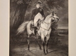 [litografia, ok. 1830] Napoleon