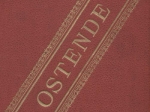 [album widoków, ok. 1900] Ostende