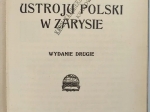 Historya ustroju Polski w zarysie
