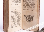 D. Ruardi Tappart, Enchusani, Haereticae Pravitatis primi et postremi per Belgicum inquisitoris, Cancellarii Academiae Lovaniensis, Apotheosis.