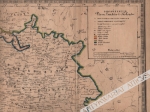 [mapa, Polska, 1887] Mappa Polski za panowania Stanisława Augusta w roku 1772 wydana do dzieła "Starożytna Polska"