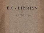 Ex-librisy