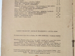 Nowa Sztuka. Miesięcznik artystyczny No 1. Rok pierwszy, zeszyt pierwszy. Listopad 1921  [awangarda]