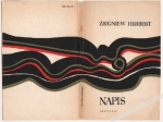 Napis