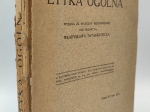 Etyka ogólna