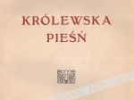Królewska pieśń
