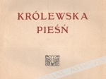 Królewska pieśń