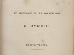 Tragoediae supersites et perditarum fragmenta.  Vol. I-II