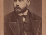 [fotografia, 1870] Emil Zola