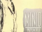 Minio. Przyjaciele o Januszu Minkiewiczu  [dedykacja od A. Marianowicza]