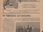 Mały Światek. Czasopismo illustrowane dla dzieci, Rocznik XIX, 1906 r.