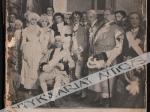 Książę Józef Poniatowski. Sztuka historyczna w 4-ch aktach. Trylogji część I-sza