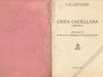 Civita Castellana 4.XII.1798 R. (Polacy w walce o demokratyzację Włoch)[Autograf]