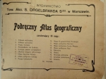 Podręczny Atlas Geograficzny