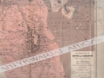 Zeitschrift fur allgemeine Erdkunde, neue Folge, siebenter Band (1859)  [mapy, Queensland, Syria, Chorasan, Paragwaj, Kanada]