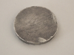 [pieczęć, srebro, ok. XVIII-XIX w. ?] Pieczęć arabska