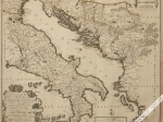 [Italia, 1716] Le Golfe de Venice [Zatoka Wenecka]