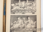 Monographie du Palais de Fontainebleau. Decorations Interieures & Exterieures. Deuxieme partie [teka]