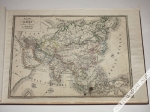 Atlas Józefa Herknera [1861]