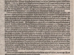 [mapa, Polska i Litwa, 1598] Poloniae, Lithuaniae q. descriptio. Auctore Wenceslao Godreccio; et correctore Andrea Pograbio Pilsnensi.